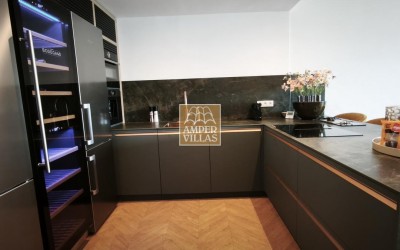 Exclusivo apartamento en primera línea de mar en Cap Negret, Altea